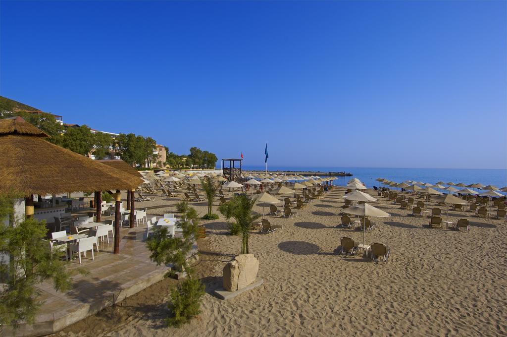 Water Park Resort Fodele