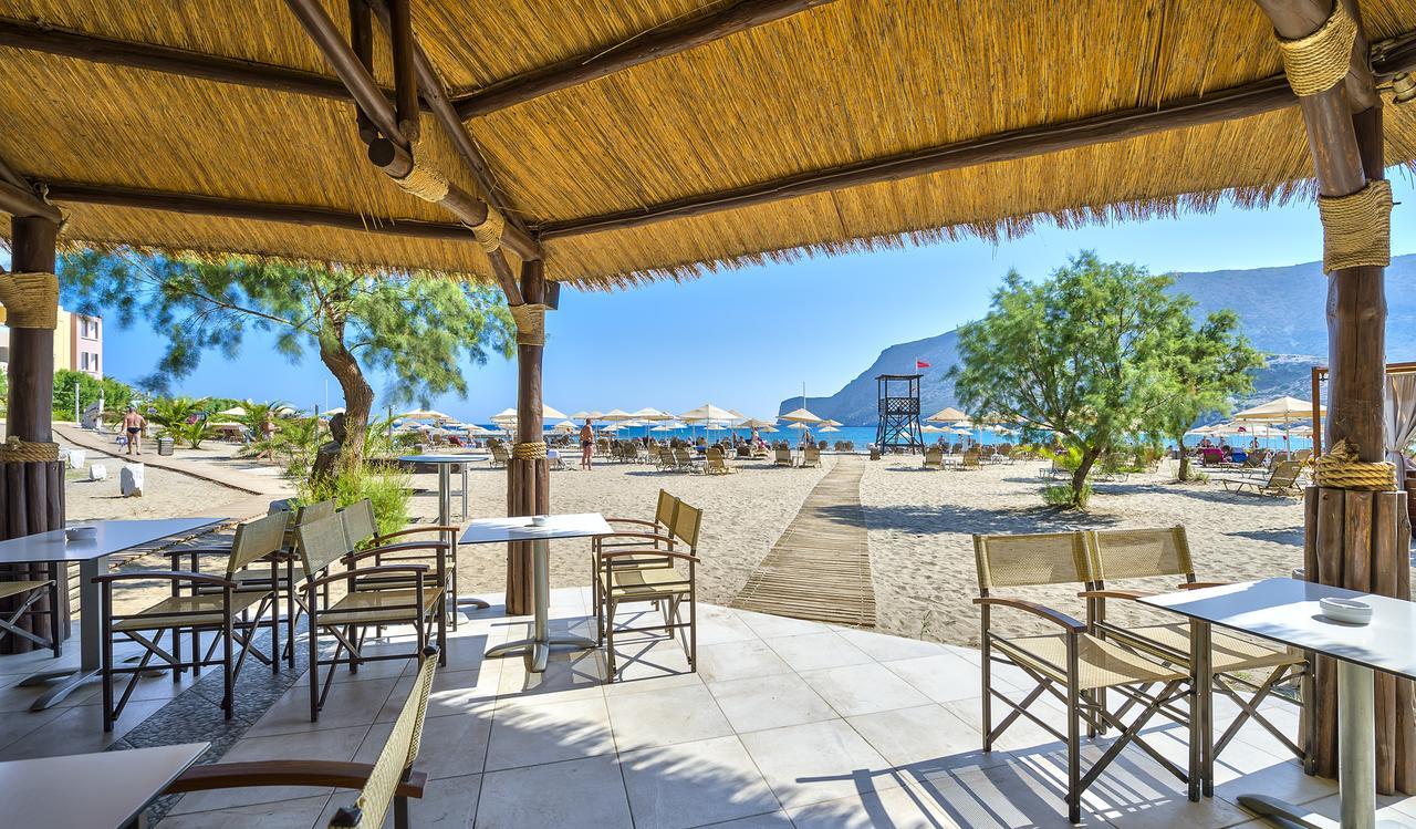 Water Park Resort Fodele